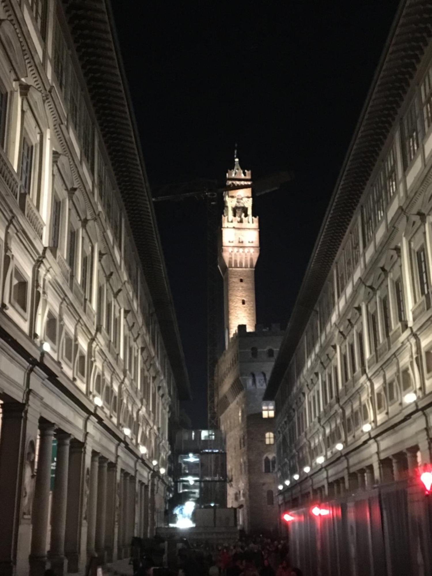 Cozy Duomo Dante Uffizi Firenze Central Екстериор снимка