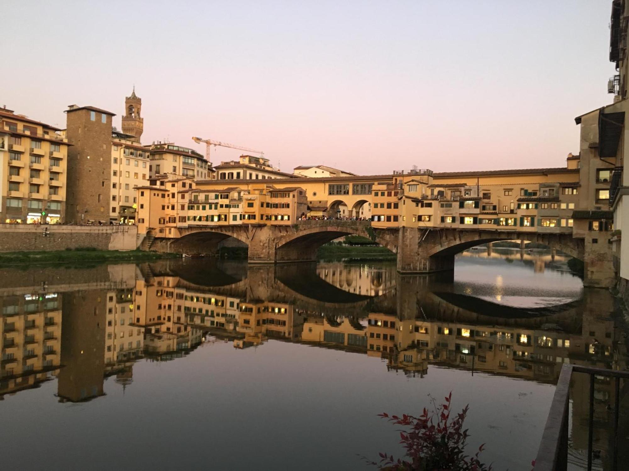 Cozy Duomo Dante Uffizi Firenze Central Екстериор снимка