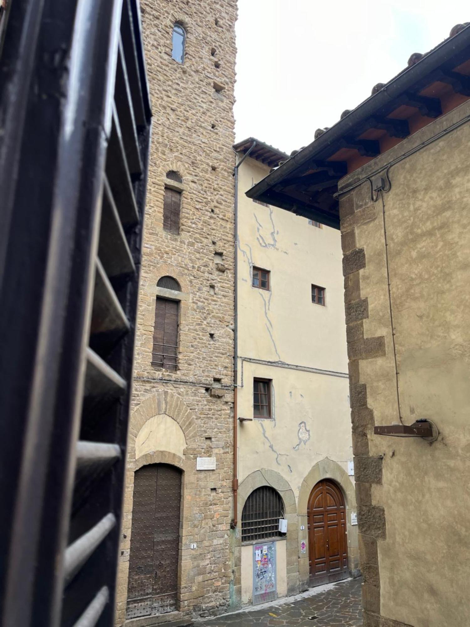 Cozy Duomo Dante Uffizi Firenze Central Екстериор снимка
