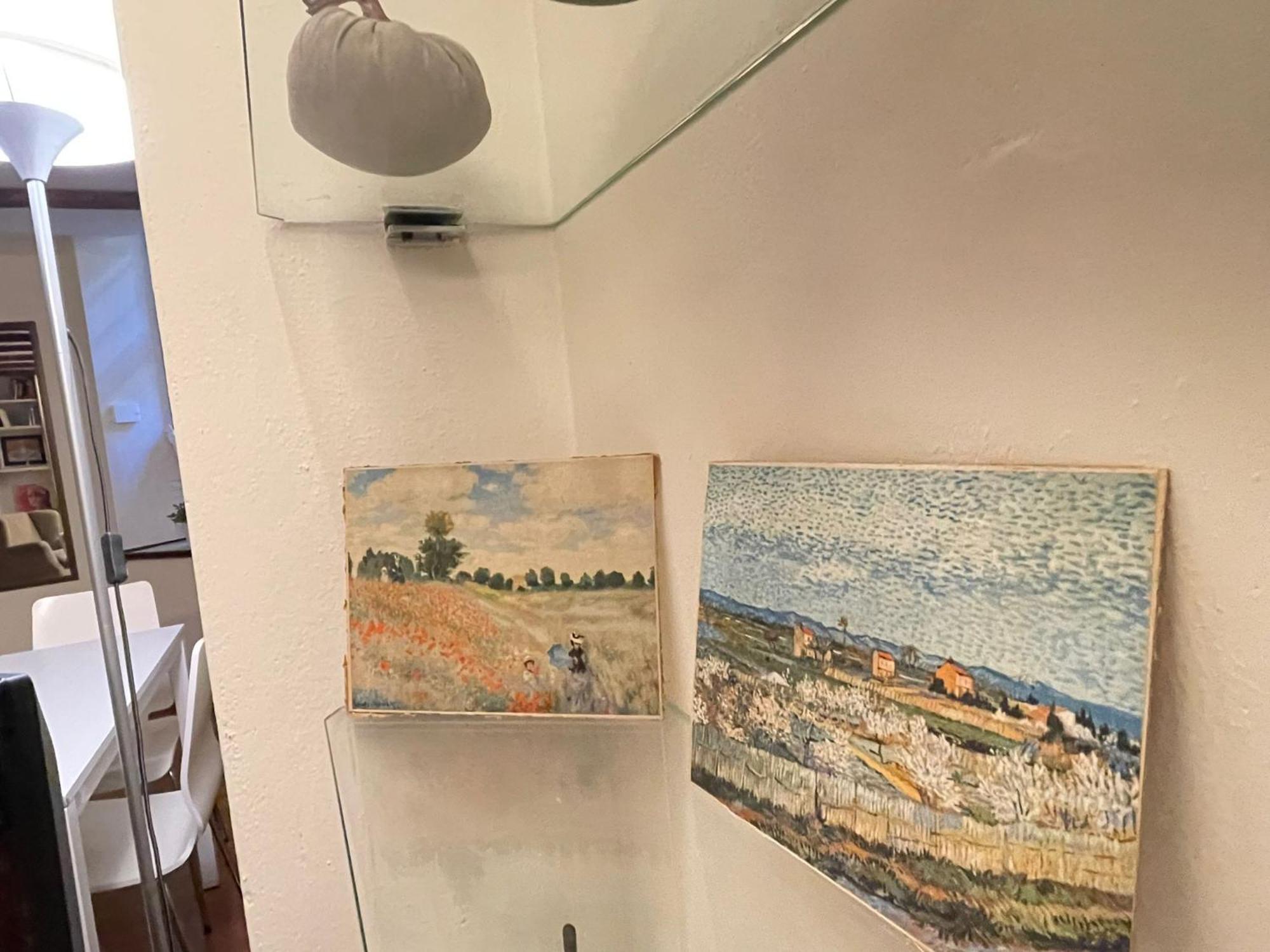 Cozy Duomo Dante Uffizi Firenze Central Екстериор снимка