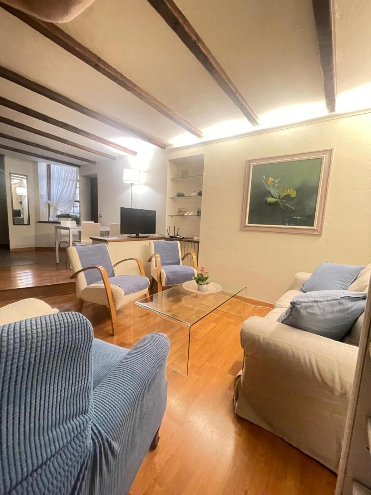 Cozy Duomo Dante Uffizi Firenze Central Екстериор снимка