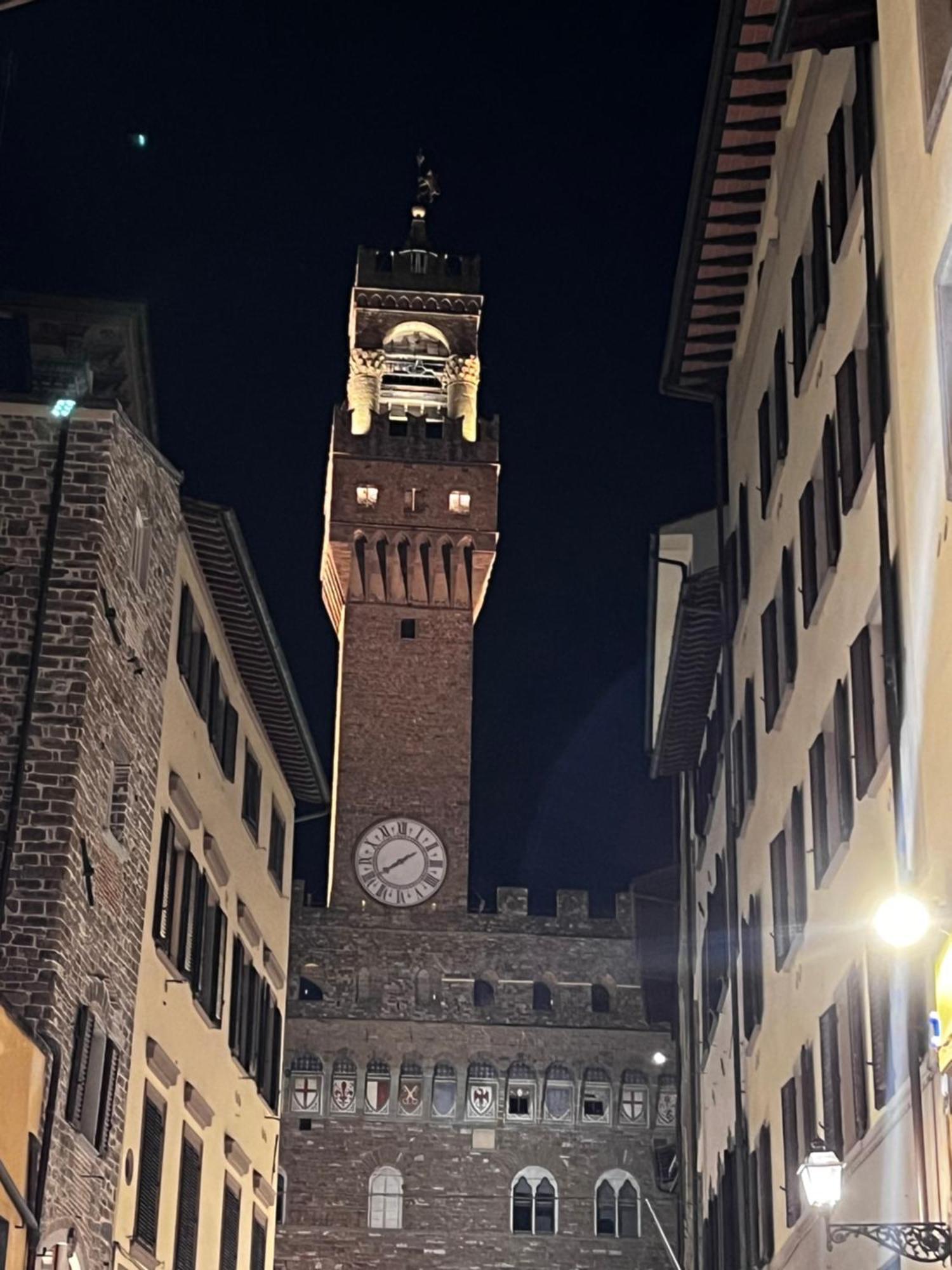 Cozy Duomo Dante Uffizi Firenze Central Екстериор снимка