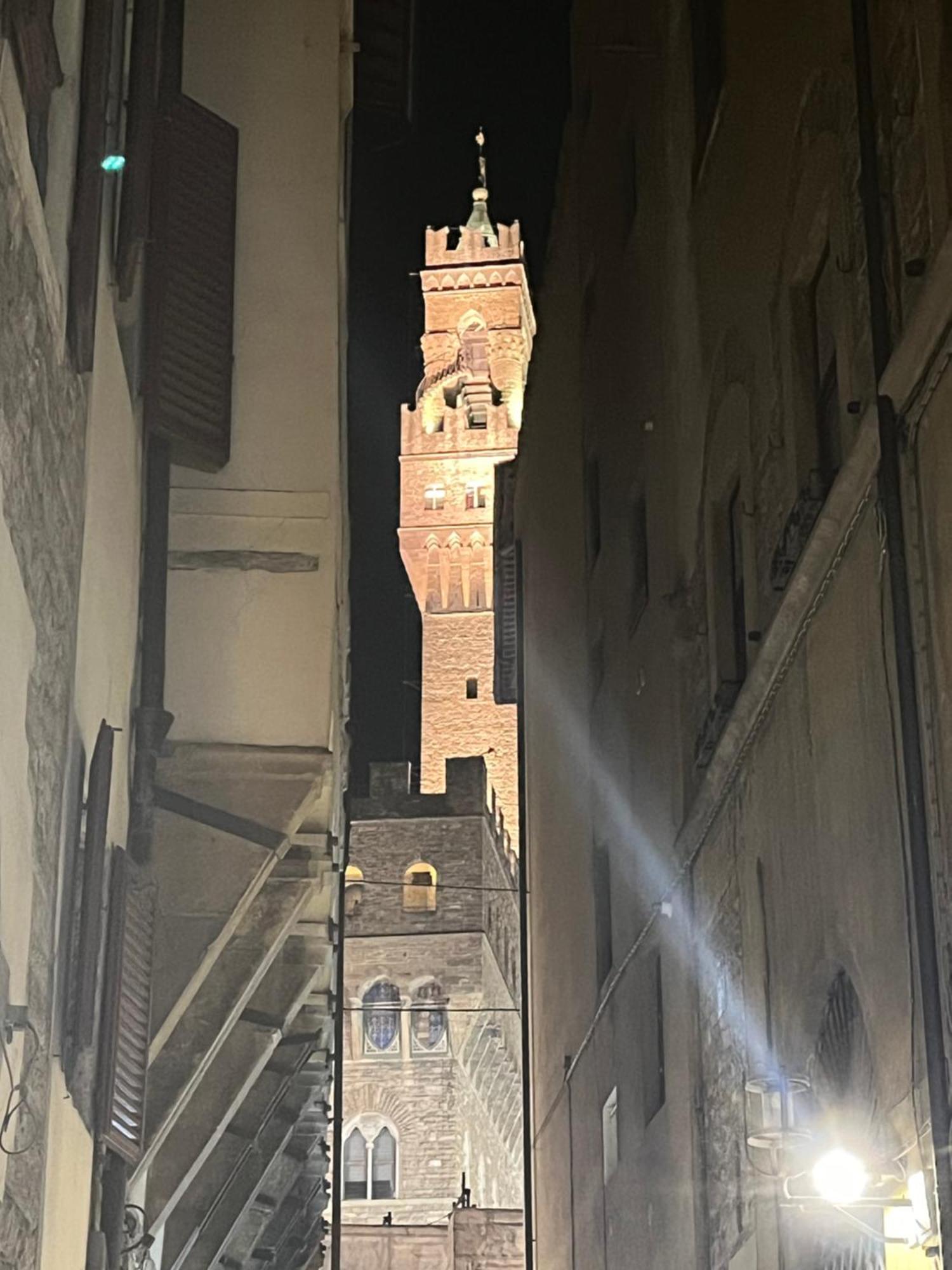 Cozy Duomo Dante Uffizi Firenze Central Екстериор снимка